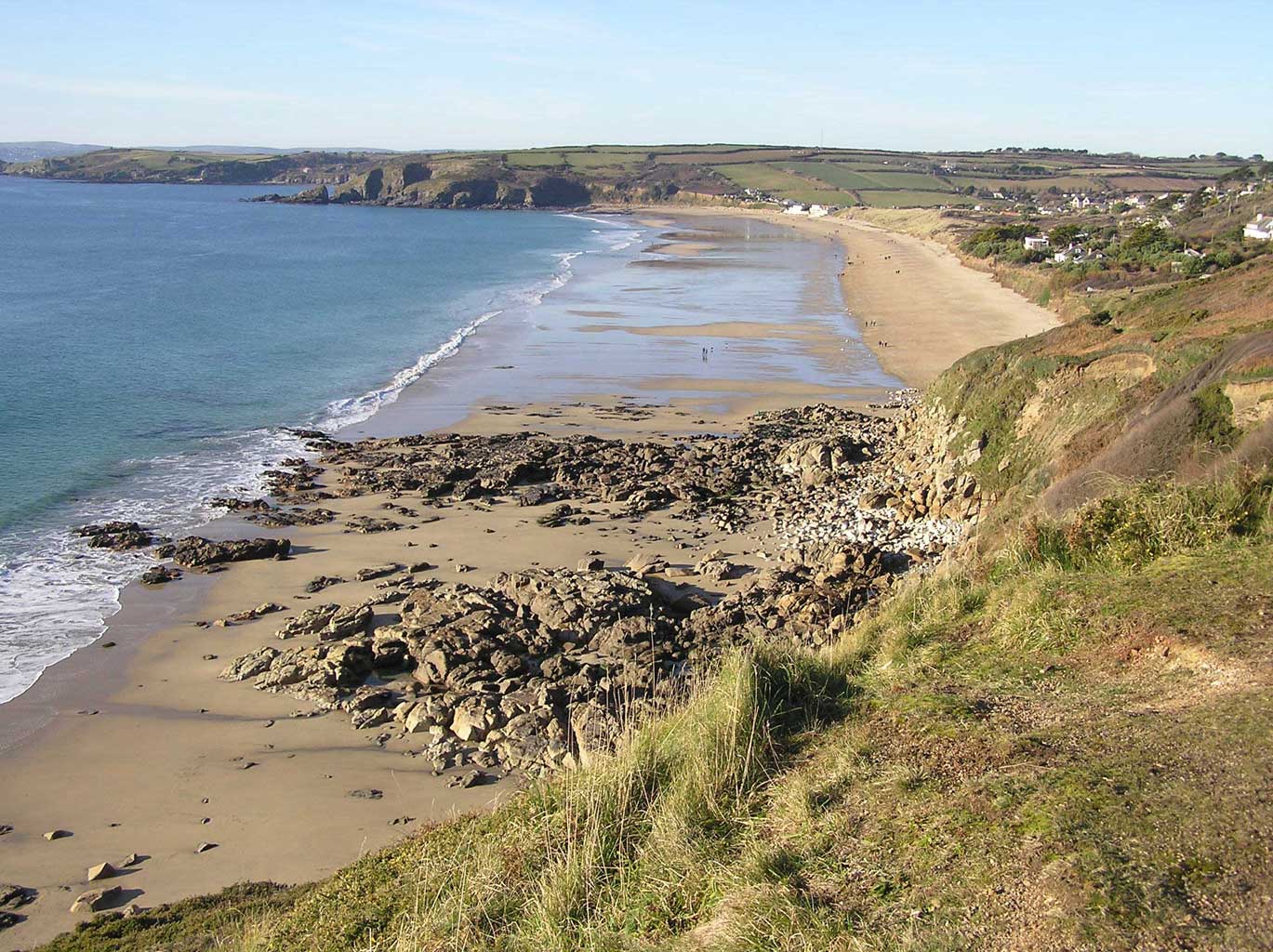Praa Sands