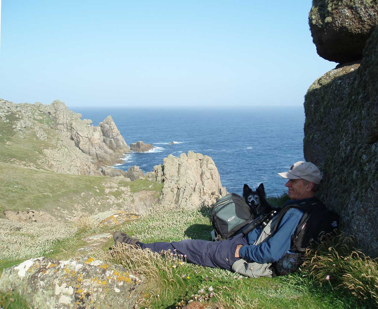 On Gwenapp Head